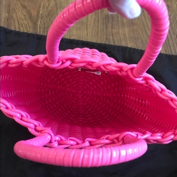 Kate Spade tote - Picture 4 of 6